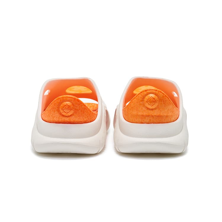 RIGORER Shark White Orange