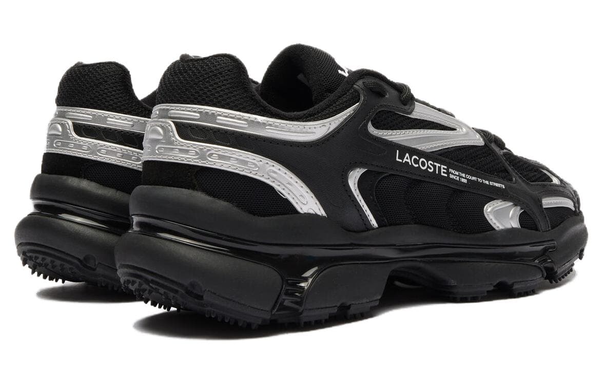 Lacoste
