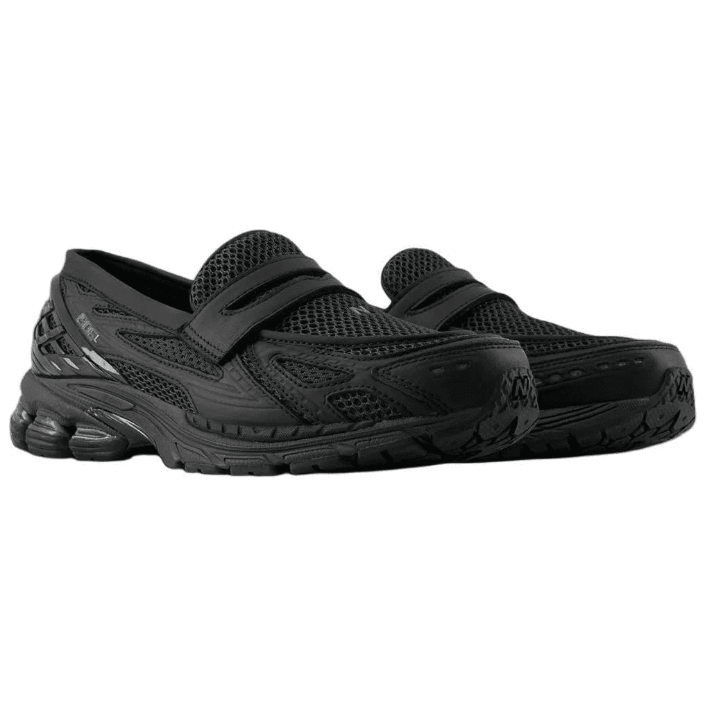 New Balance 1906L LAI Loafer Black Green