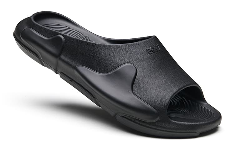 EQLZ Oasis 0050 Black