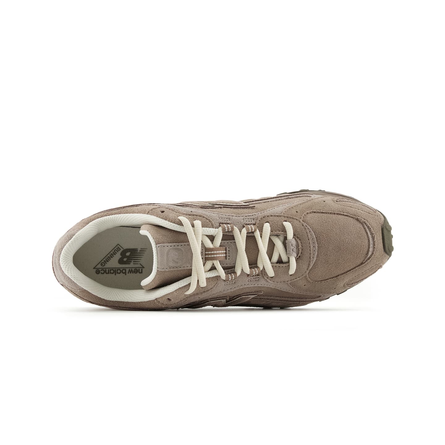 New Balance 204L Light Brown