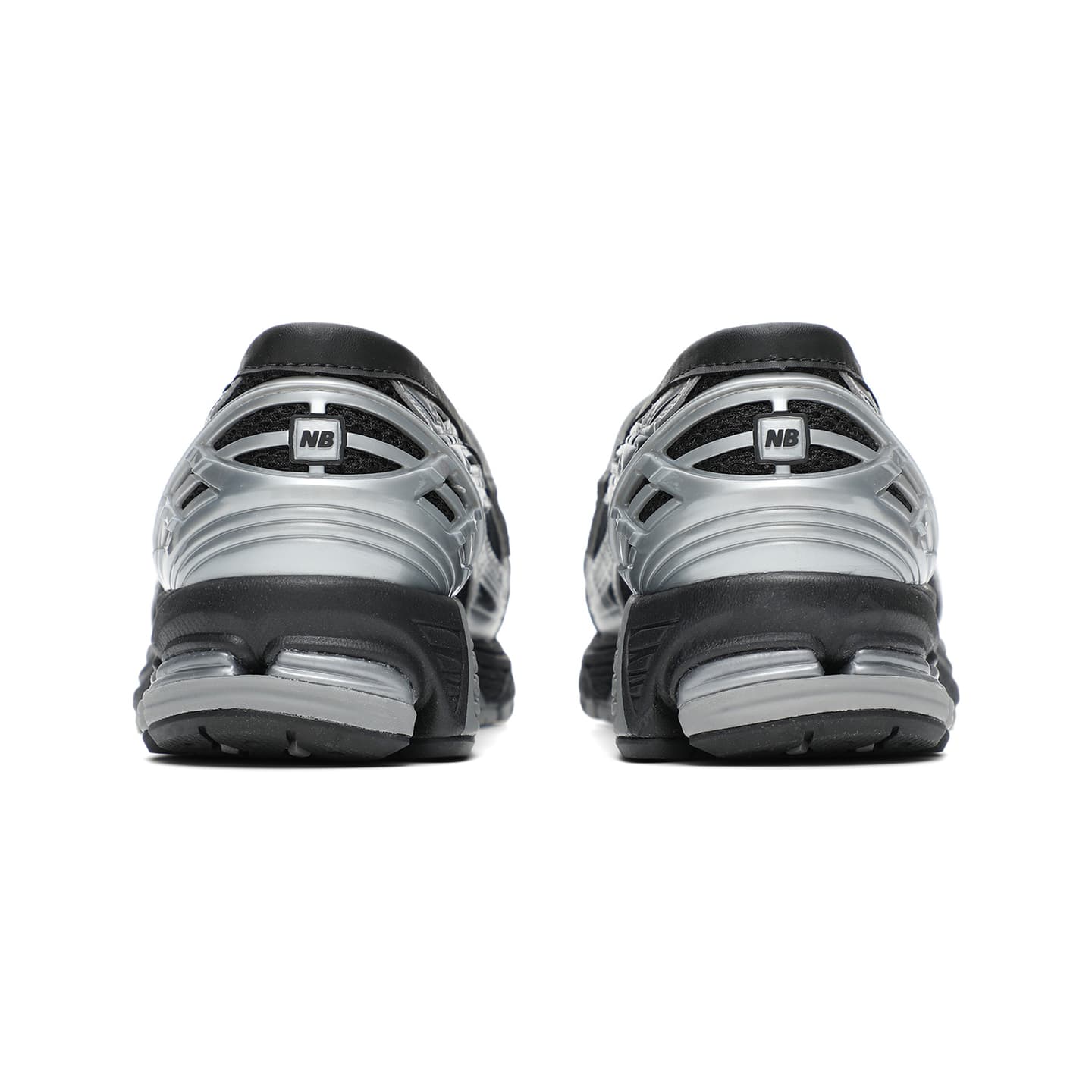 New Balance 1906L OB Silver Metallic/Black