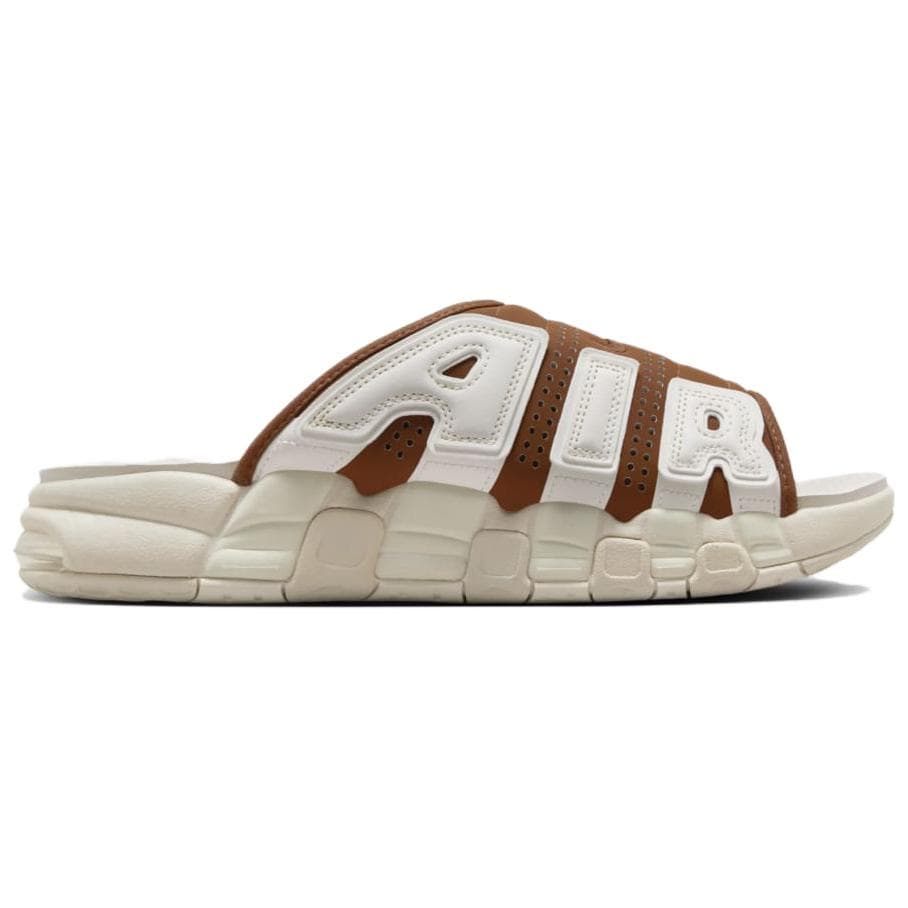 Nike Air More Uptempo Slide