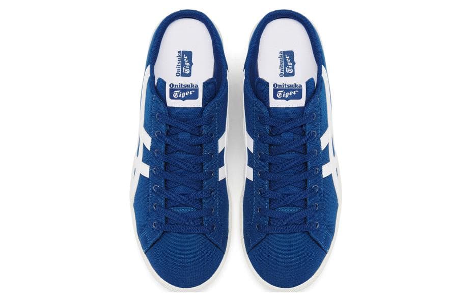 Onitsuka Tiger DD Trainer Blue