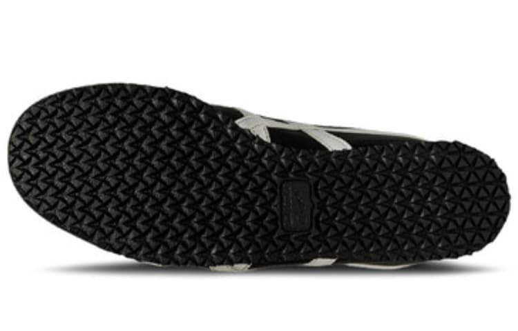 Onitsuka Tiger Mexico 66 White Black