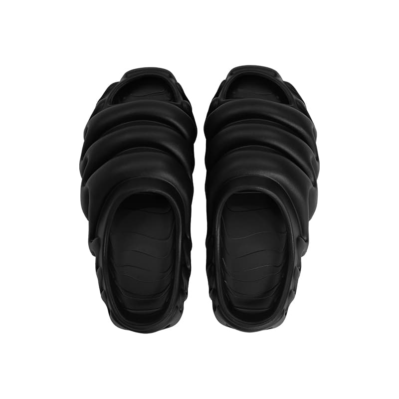 1807 Ice Cream Slippers