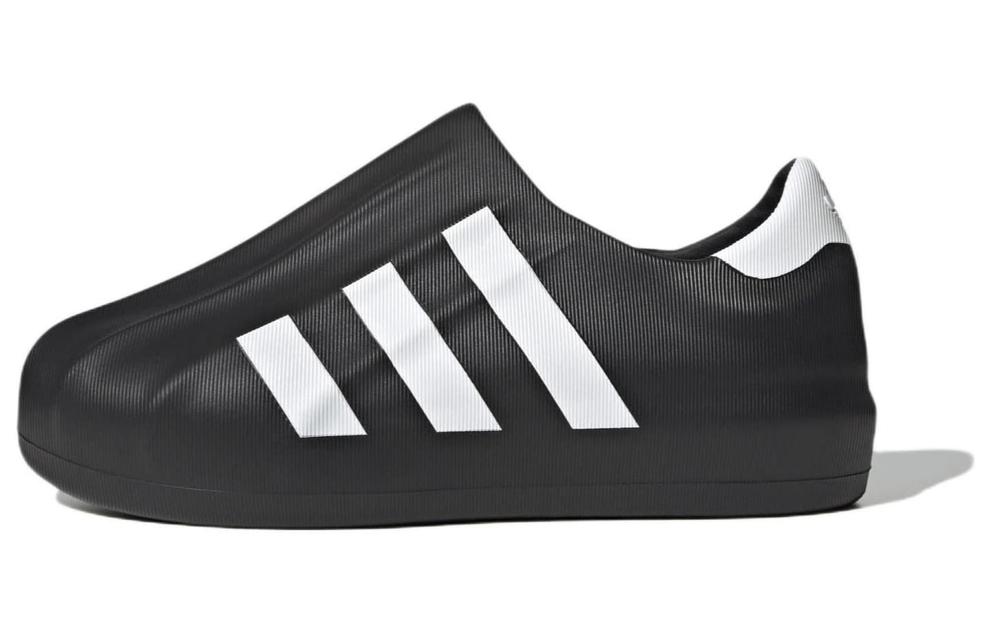 adidas AdiFOM Superstar Black