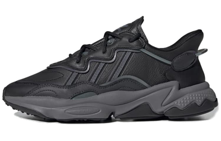 adidas Ozweego Carbon Black Grey