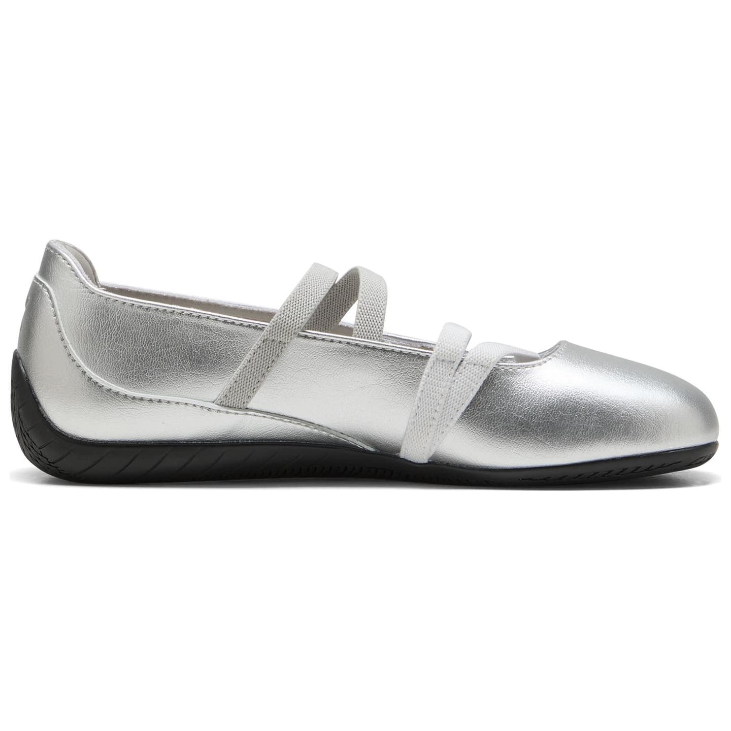 PUMA Speedcat Silver White