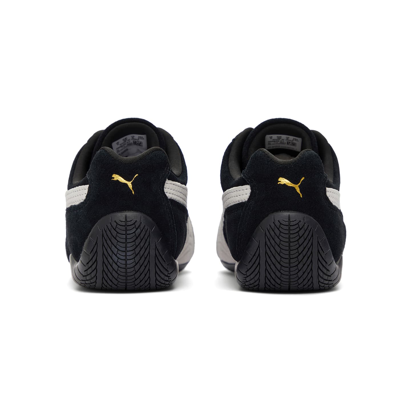 PUMA Speedcat OG Black