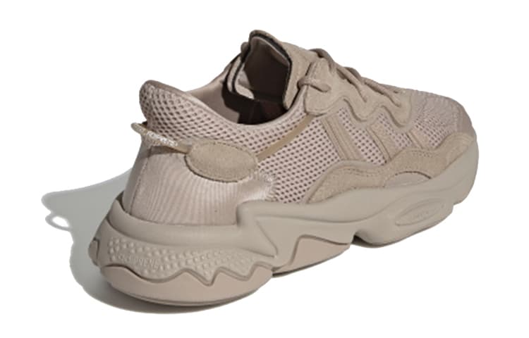 adidas Ozweego Khaki Brown