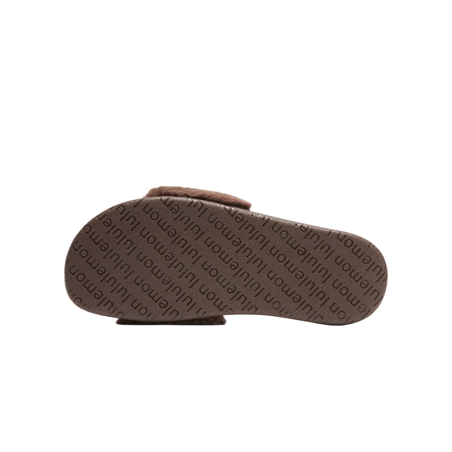 lululemon restfeel slide