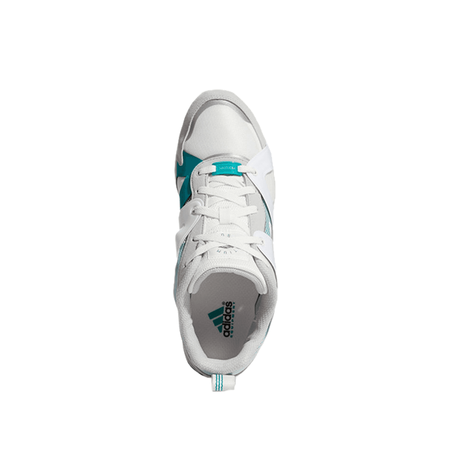 adidas EQT Prototype White Grey Green