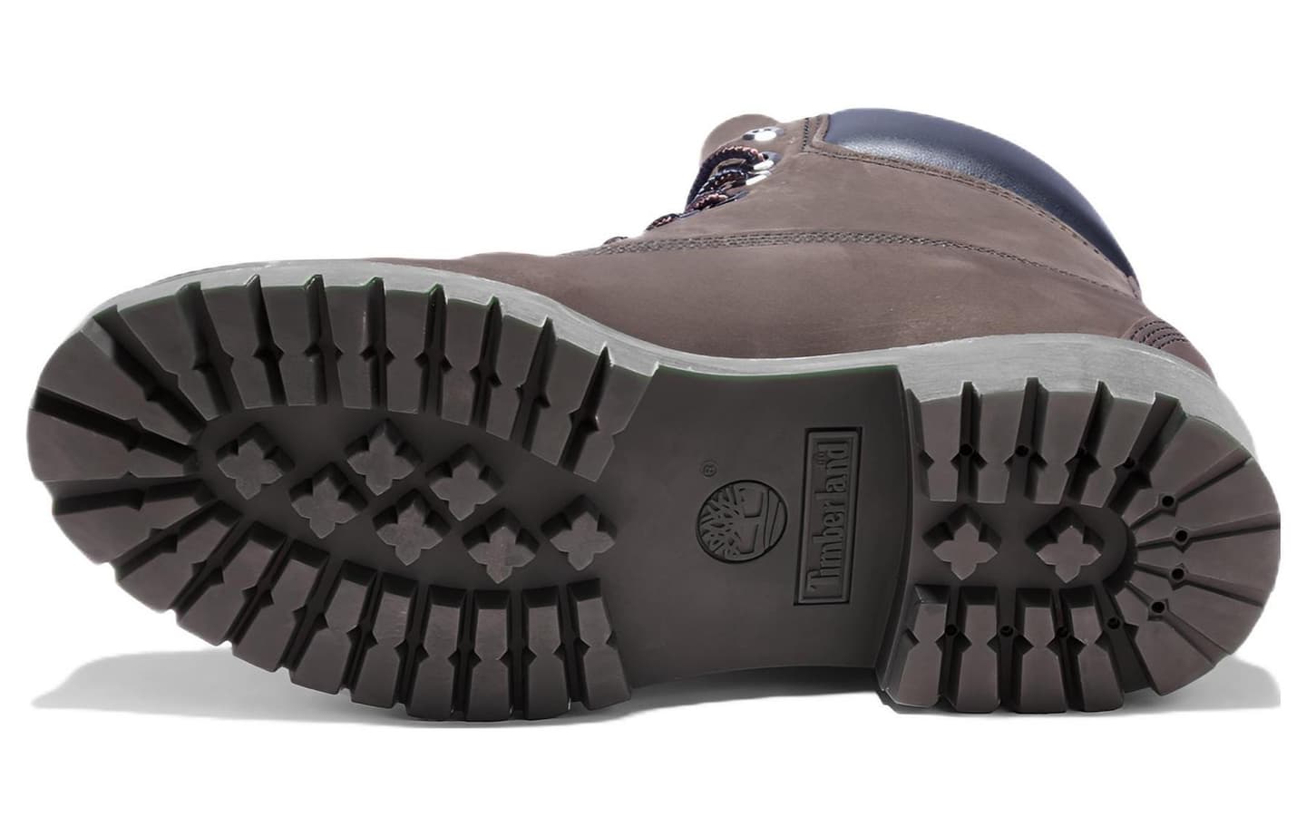 Timberland Lincoln Peak Brown