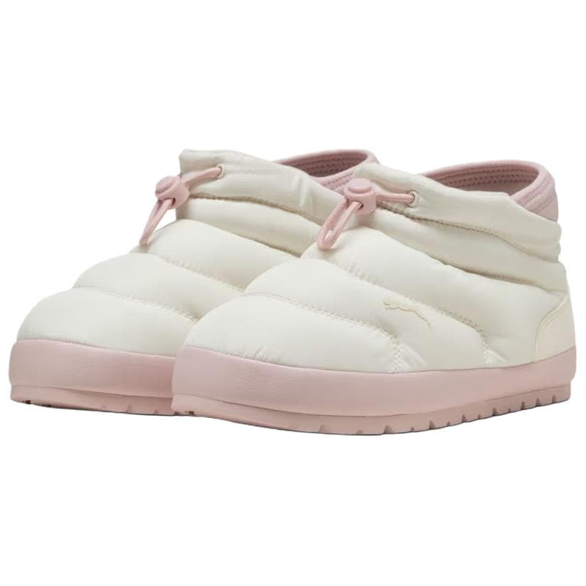 PUMA Tuff Terra Ivory White