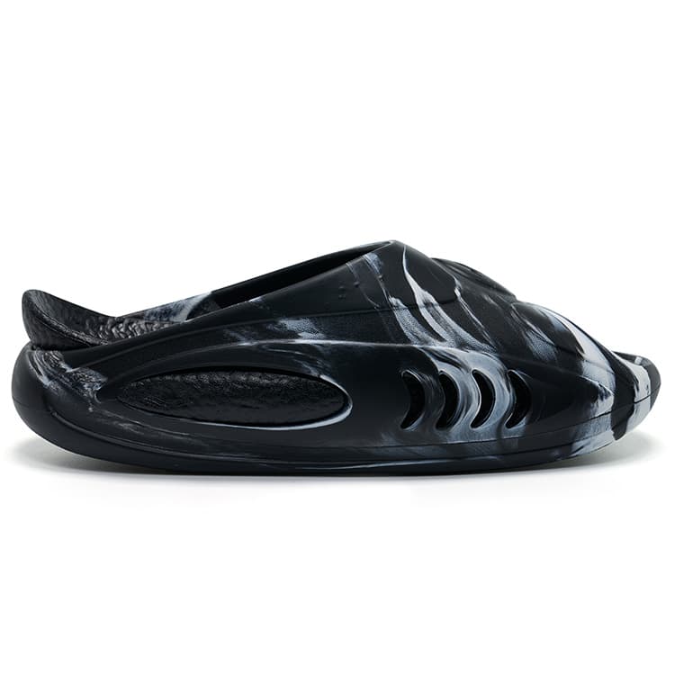 RIGORER Shark 2 Black White