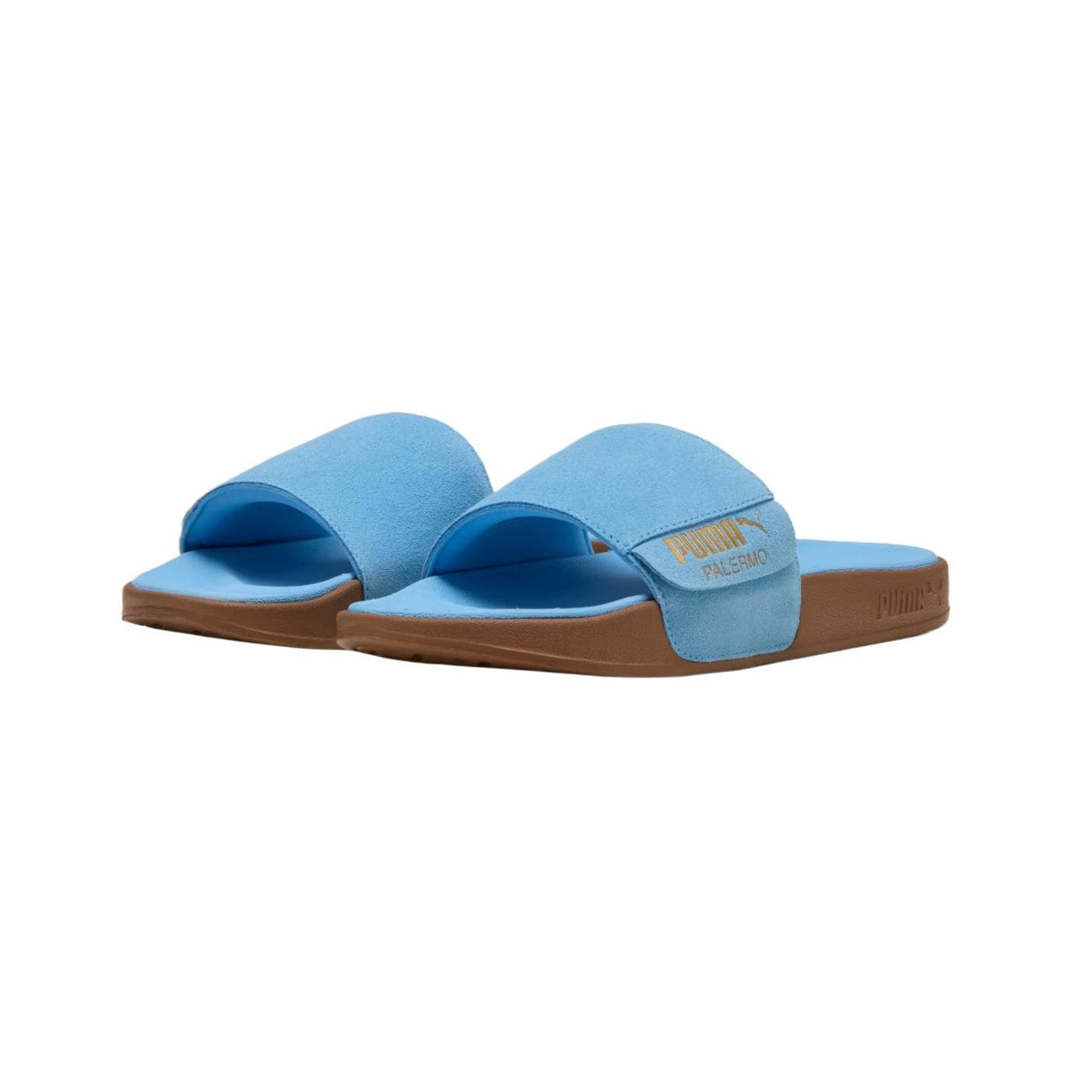 PUMA Leadcat 2.0 Light Blue
