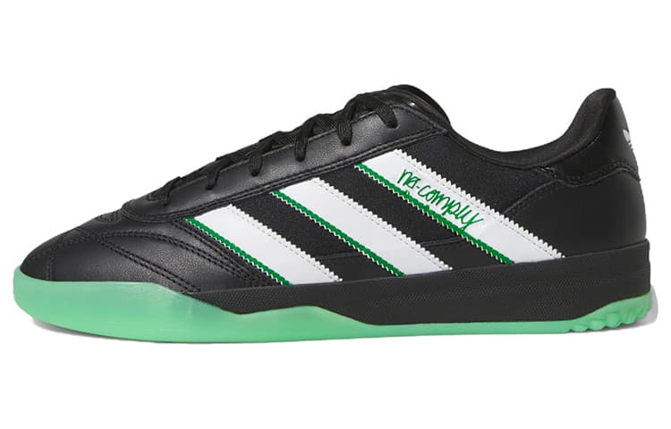 No Comply x adidas originals Premiere Austin FC Copa