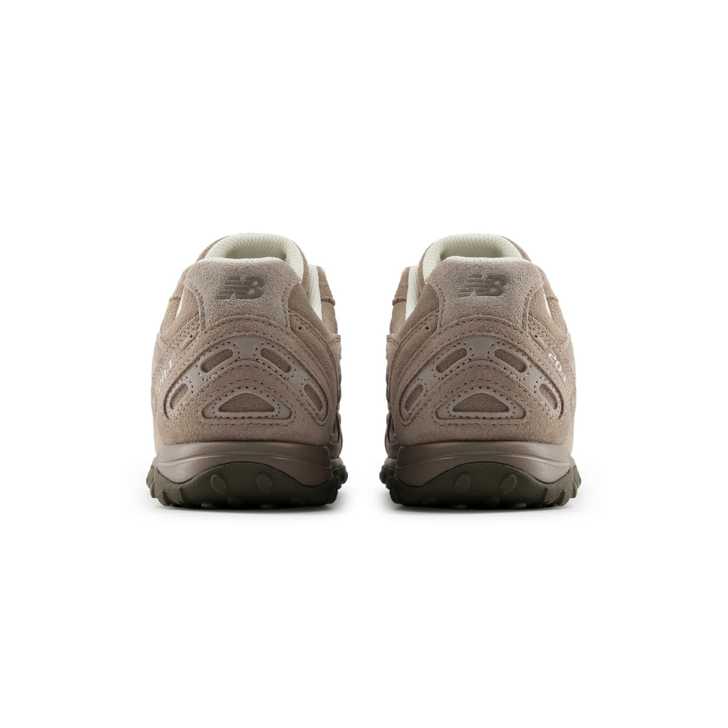 New Balance 204L Light Brown