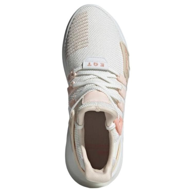 adidas Eqt Bask Adv White Brown