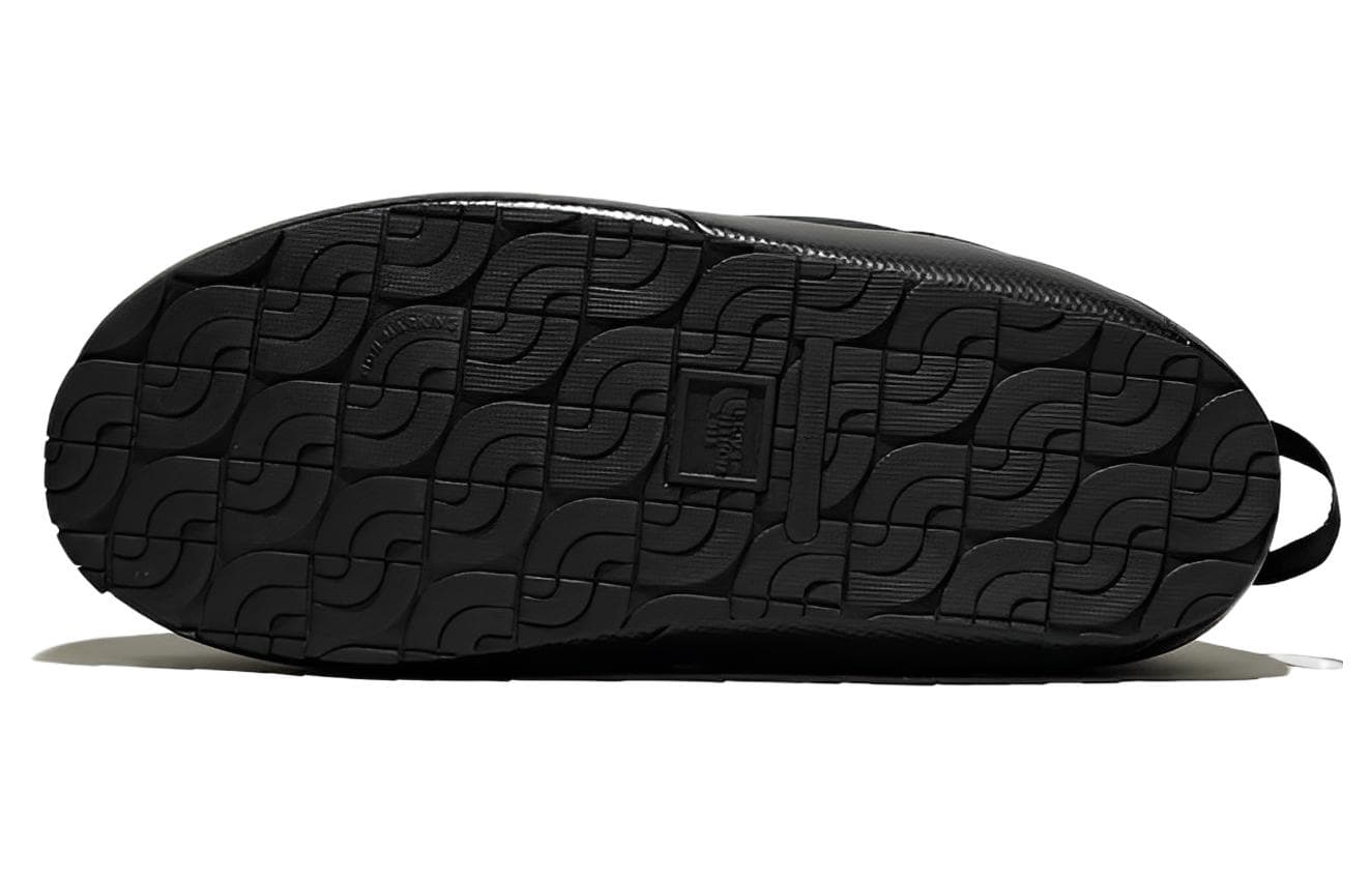KAWS x The North Face