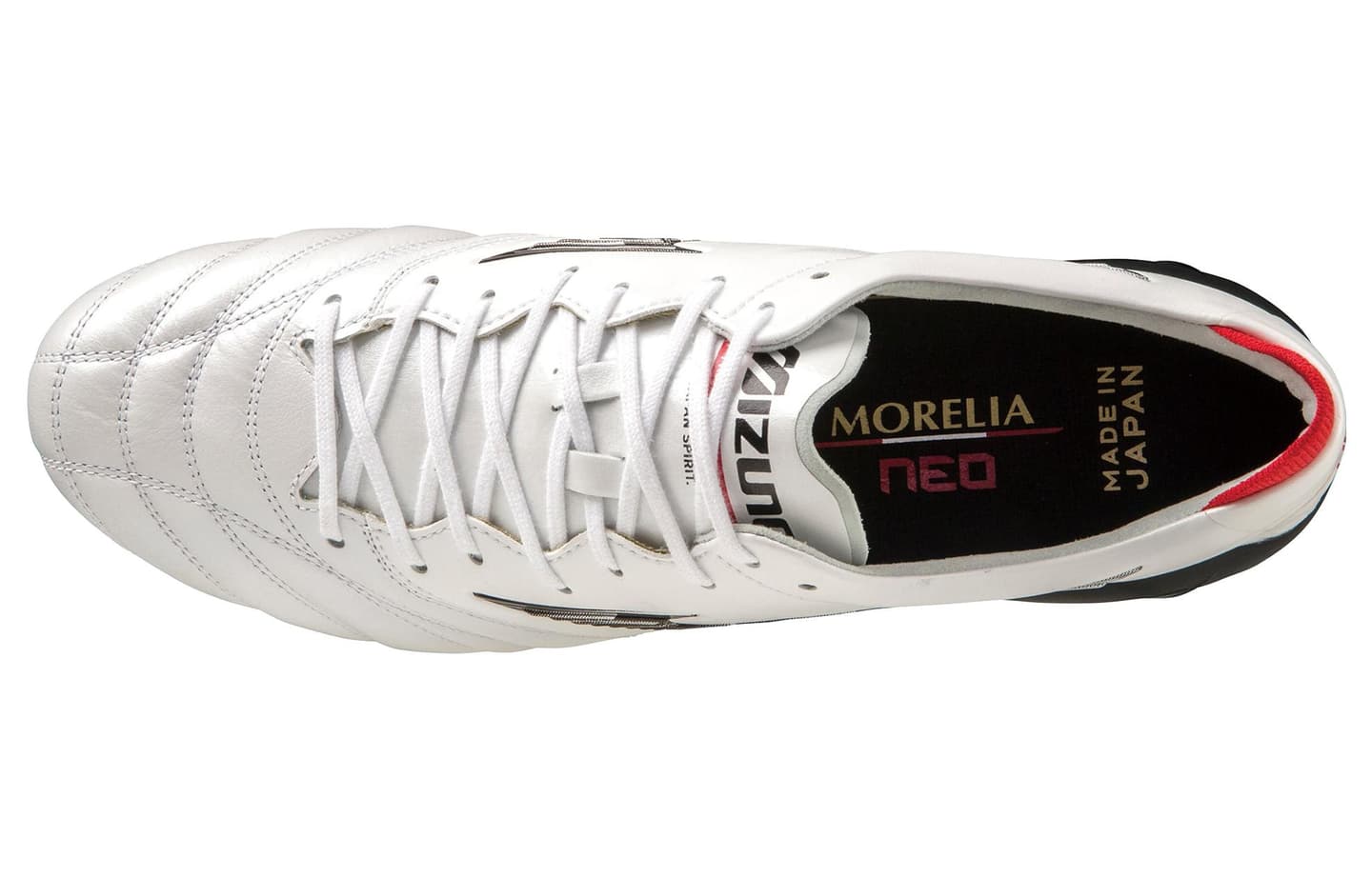Mizuno Morelia Neo AG