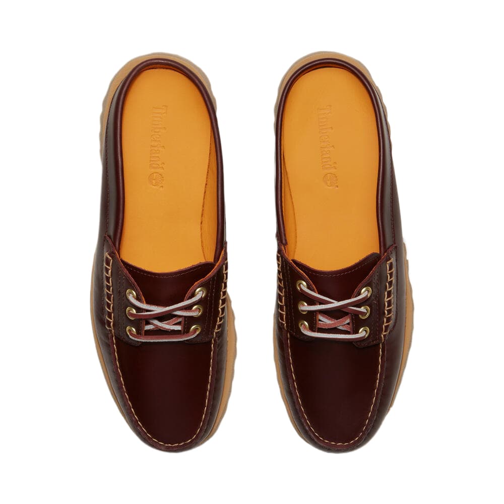 Timberland Vibram