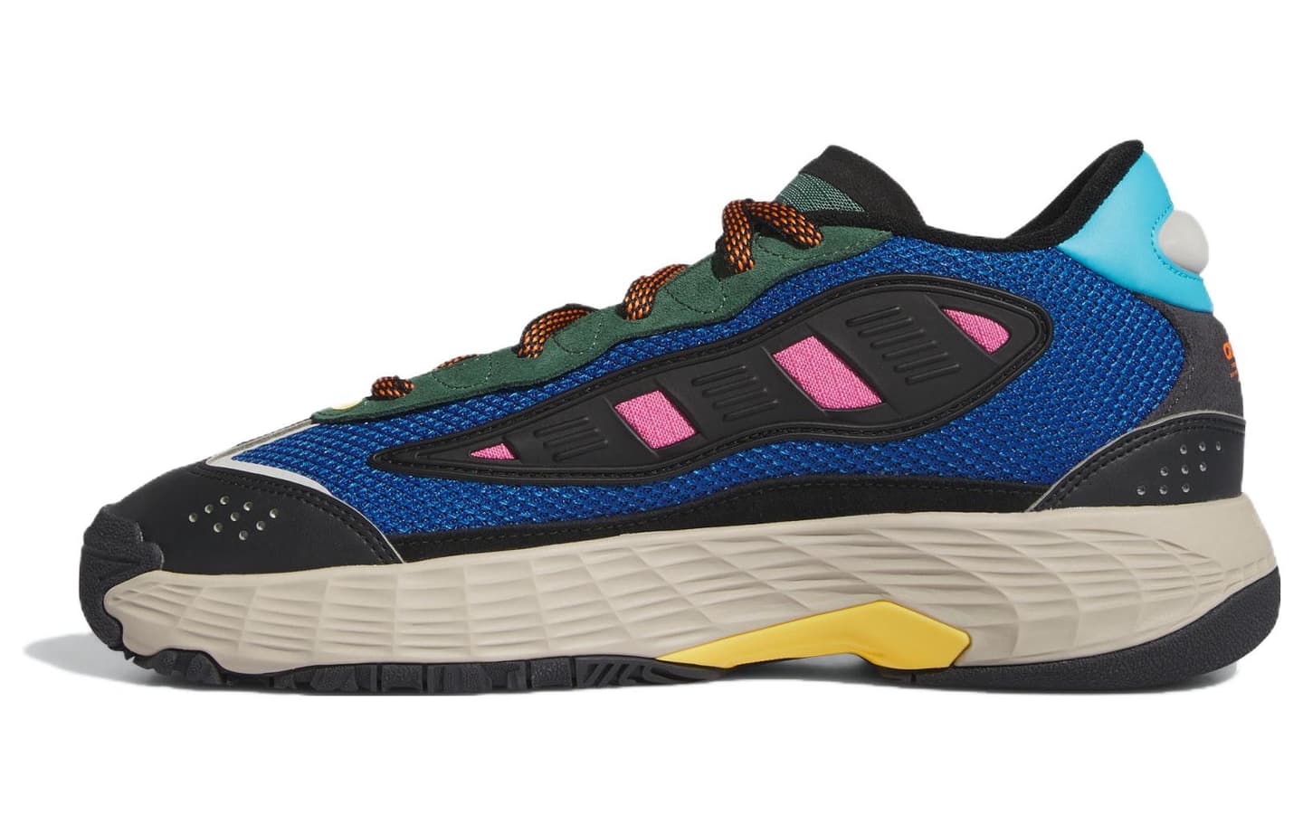 adidas Niteball 3