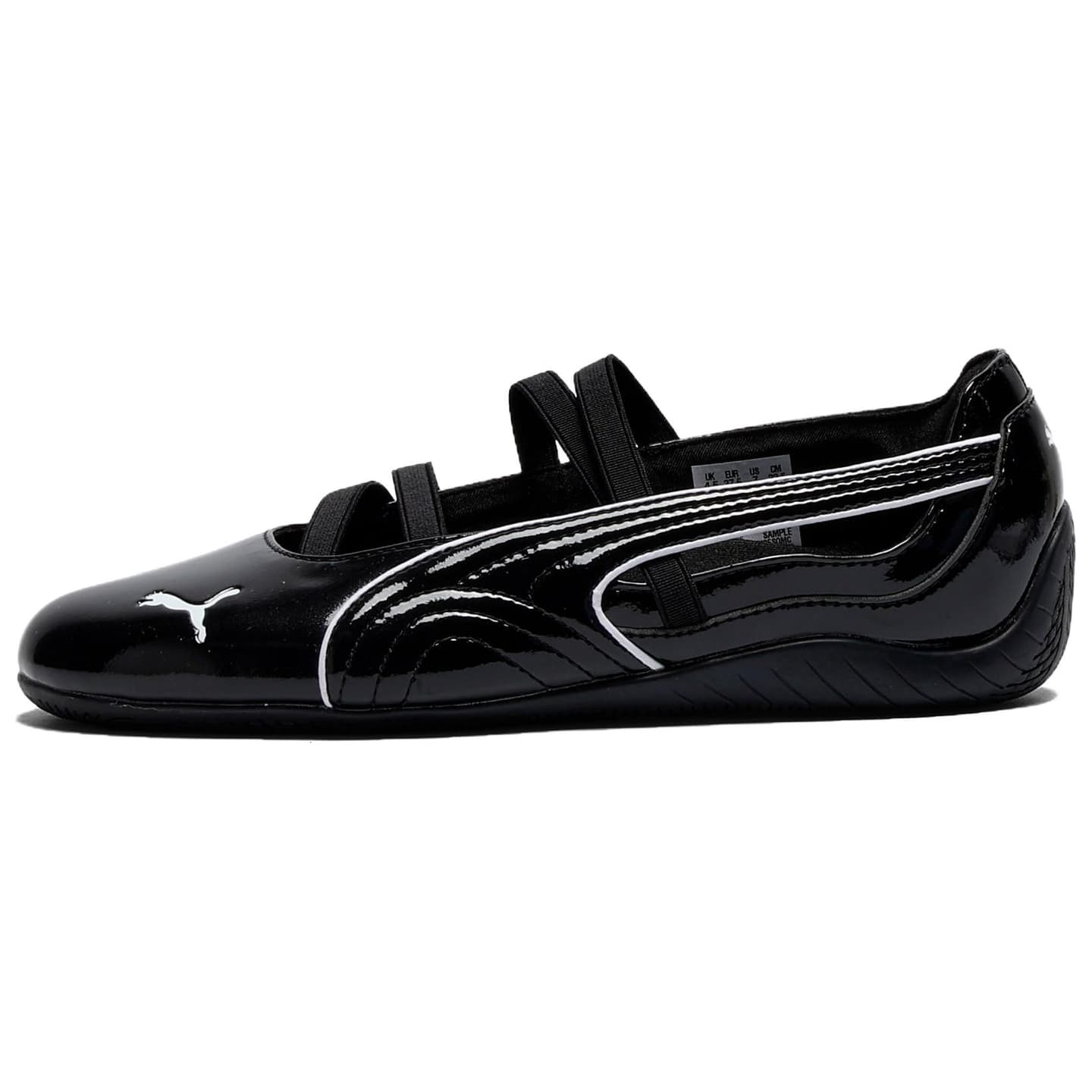 PUMA speedcat Ballet Glossy
