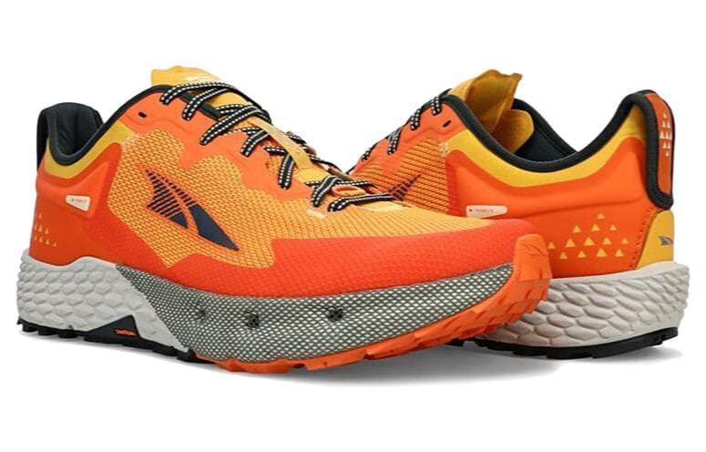 Altra Timp 4