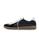 PANE No-Gi BOOGIE WOOGIE Black