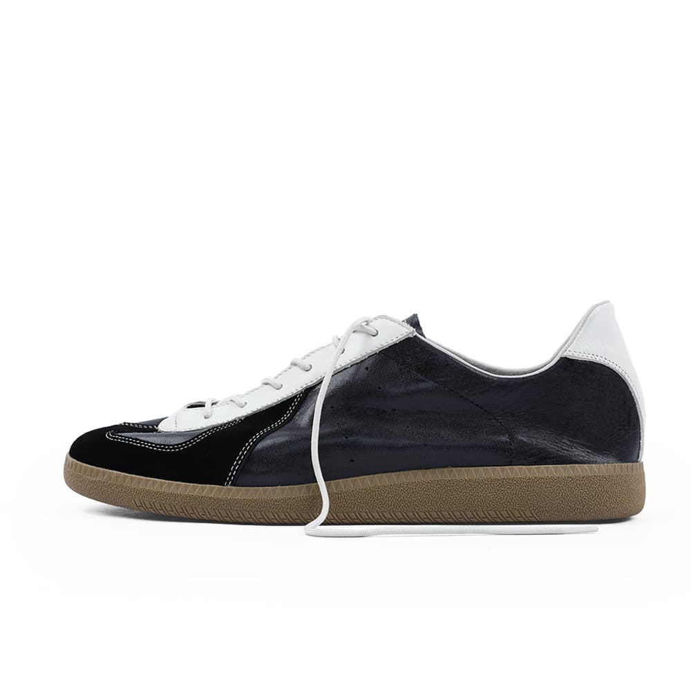 PANE No-Gi BOOGIE WOOGIE Black