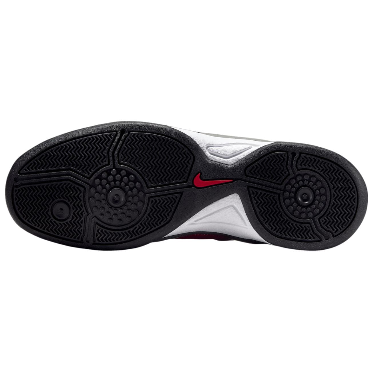 Nike Total 90 III Silver