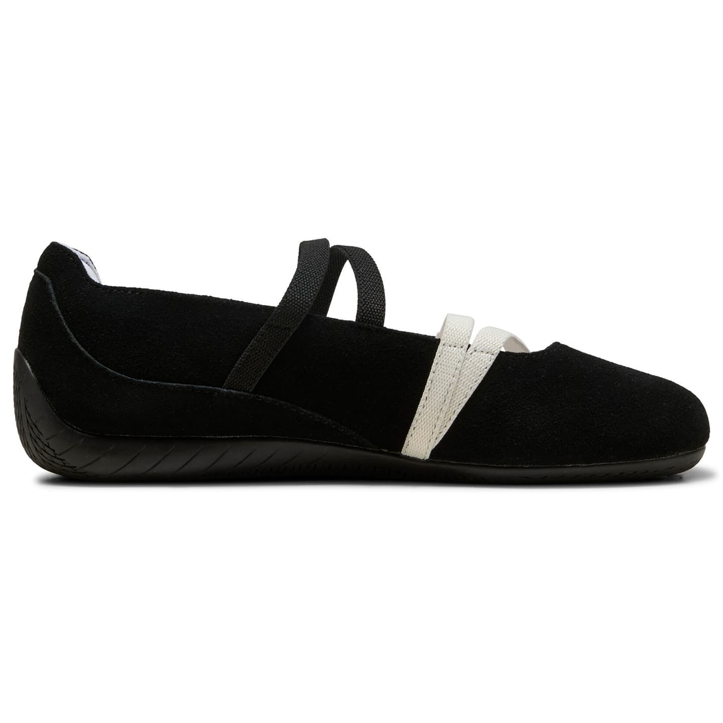 PUMA Speedcat Ballet Black