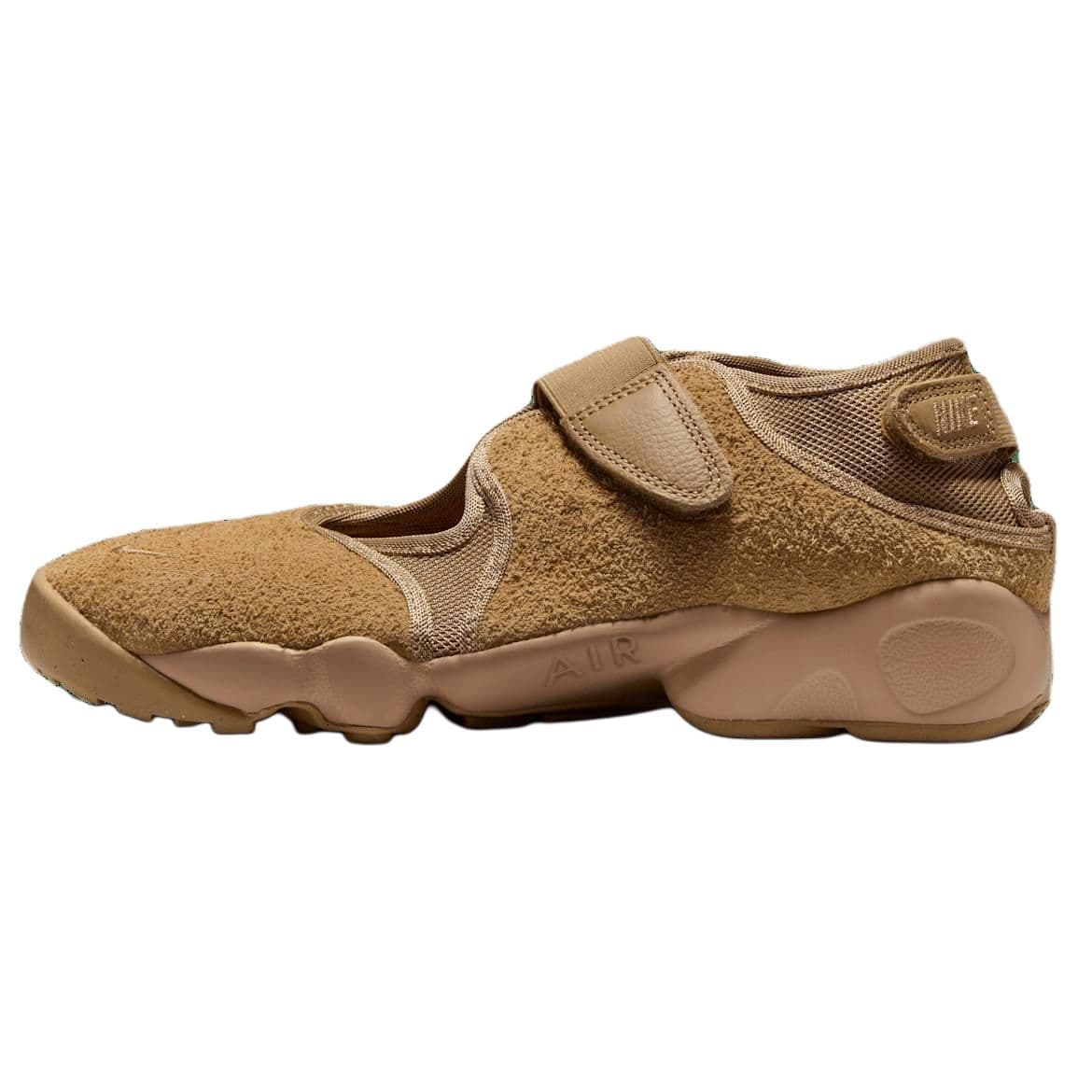 Nike Air Rift Brown