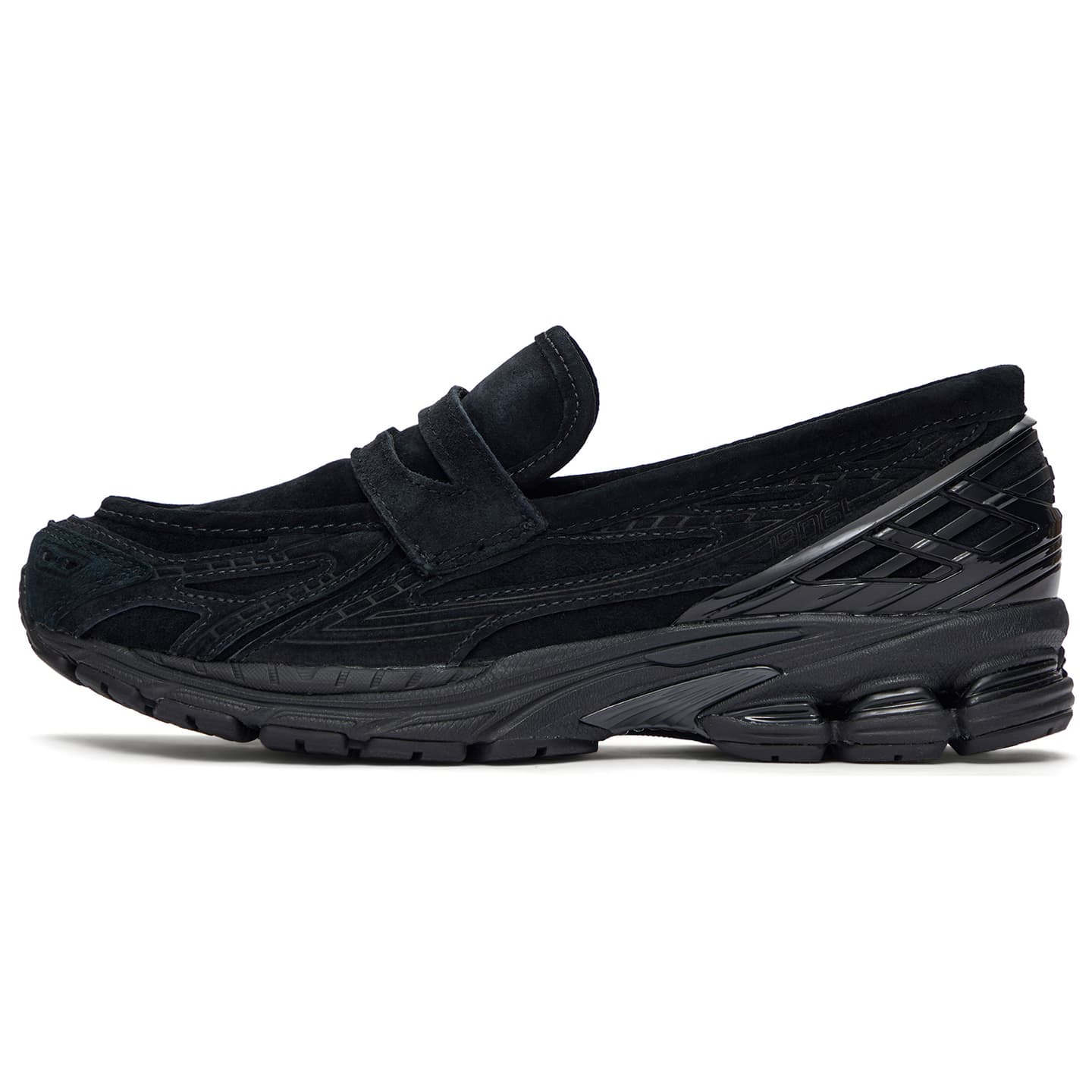 New Balance 1906L Black