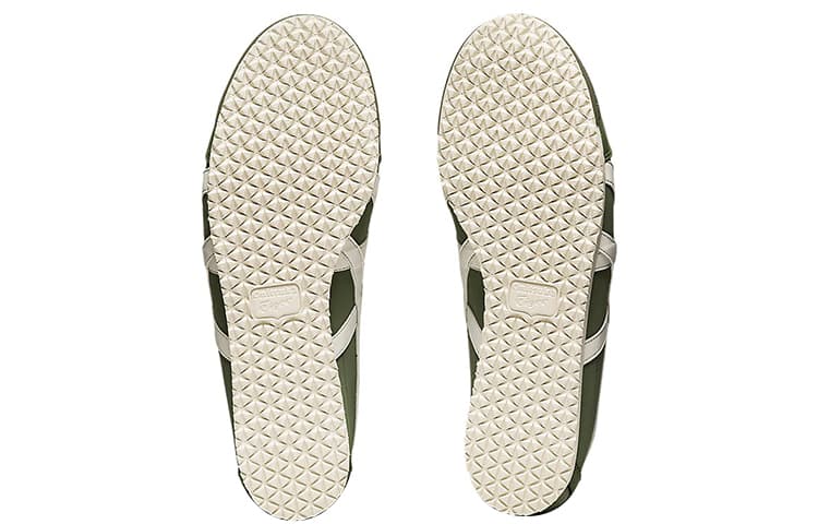 Onitsuka Tiger Mexico 66 Green