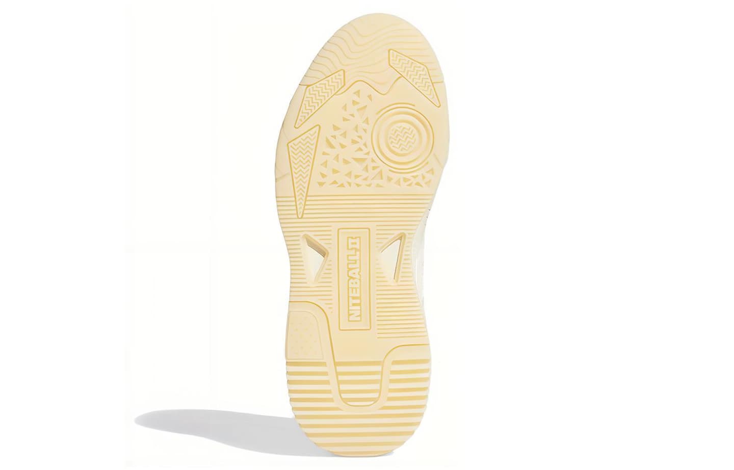 adidas Niteball 2.0