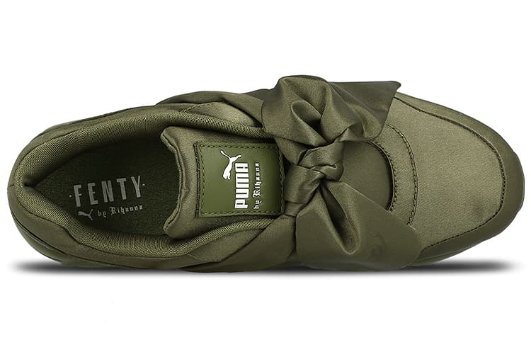 PUMA Rihanna Fenty