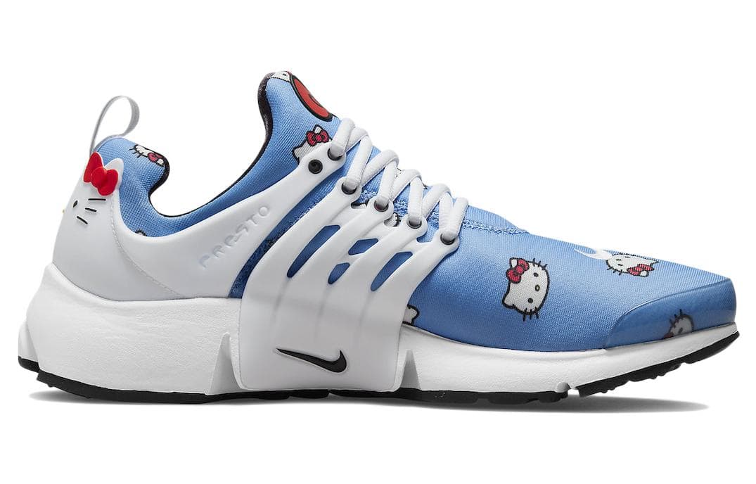 Nike Air Presto QS Hello Kitty