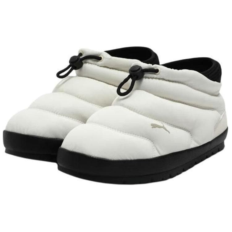 PUMA TUFF PADDED 3.0 MID White