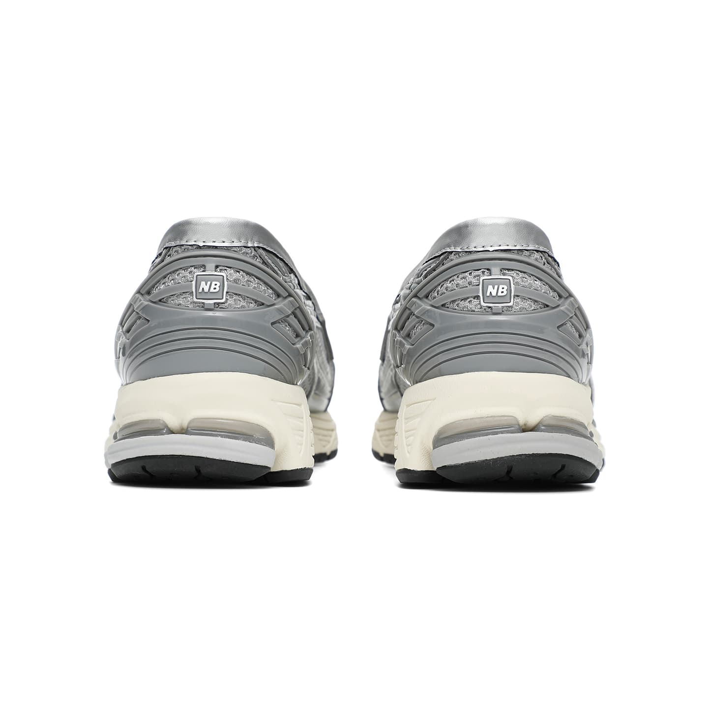 New Balance 1906R Silver Grey