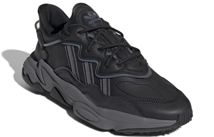 adidas Ozweego Carbon Black Grey