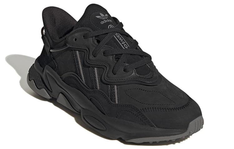 adidas Ozweego Black