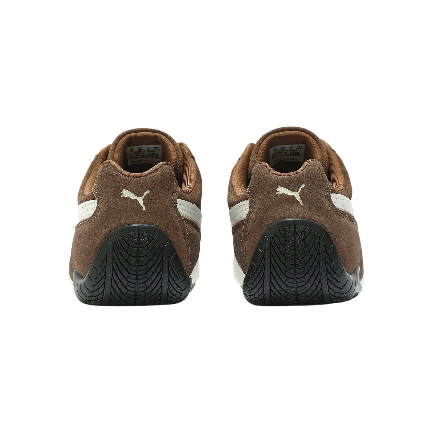 PUMA Speedcat OG Dark Brown