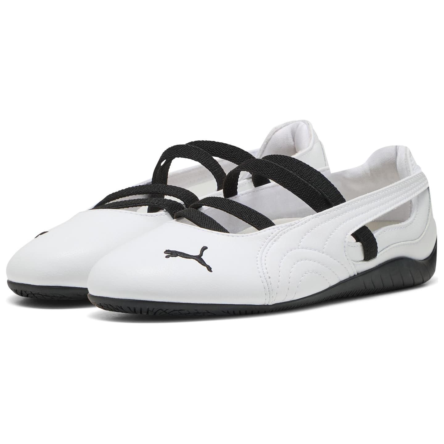 PUMA Speedcat White