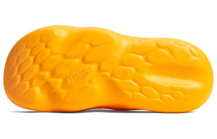 New Balance Fresh Foam HUP Orange