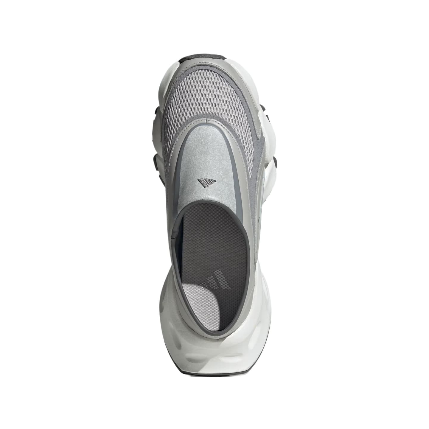 adidas XLG Runner Mule Light Grey