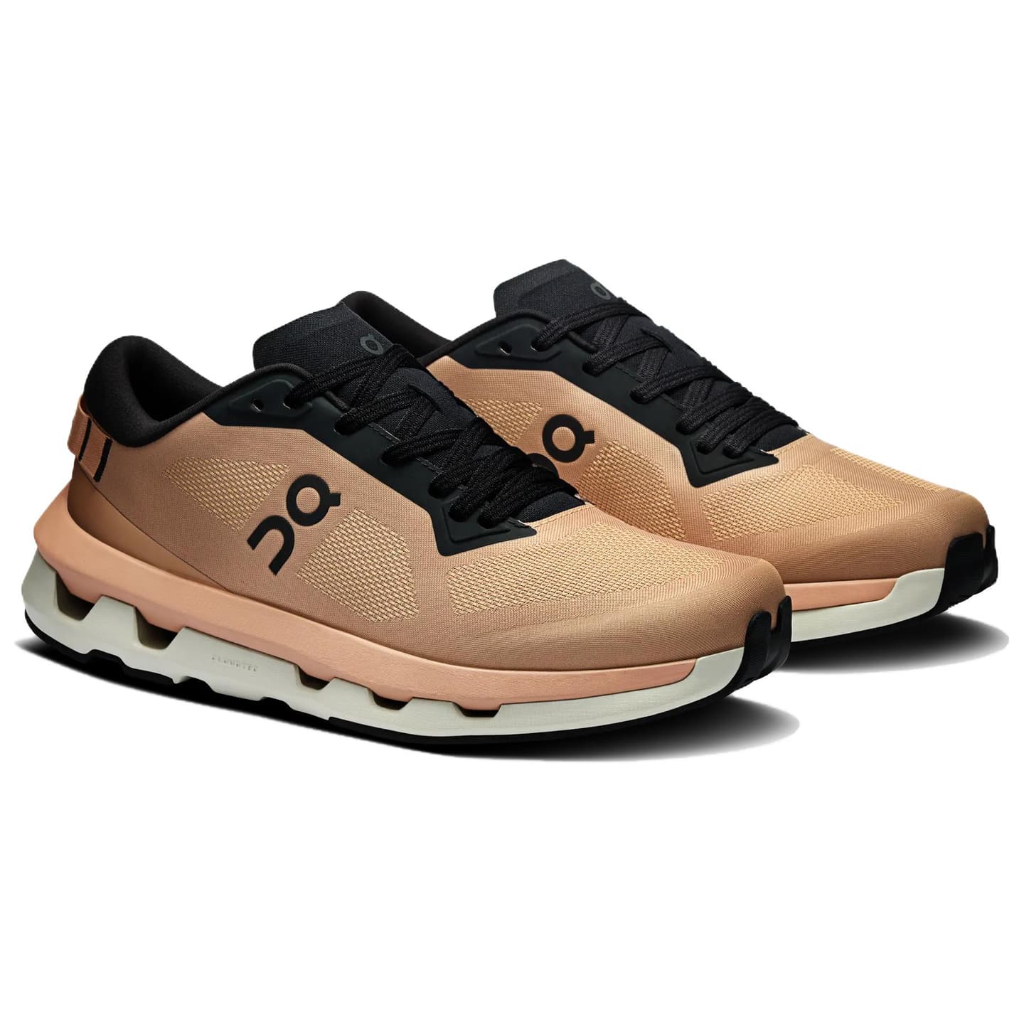On Cloudzone Brown