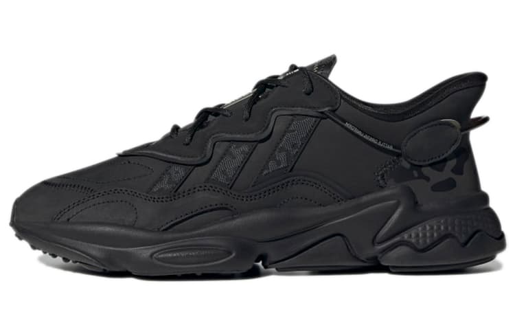 adidas Ozweego Black